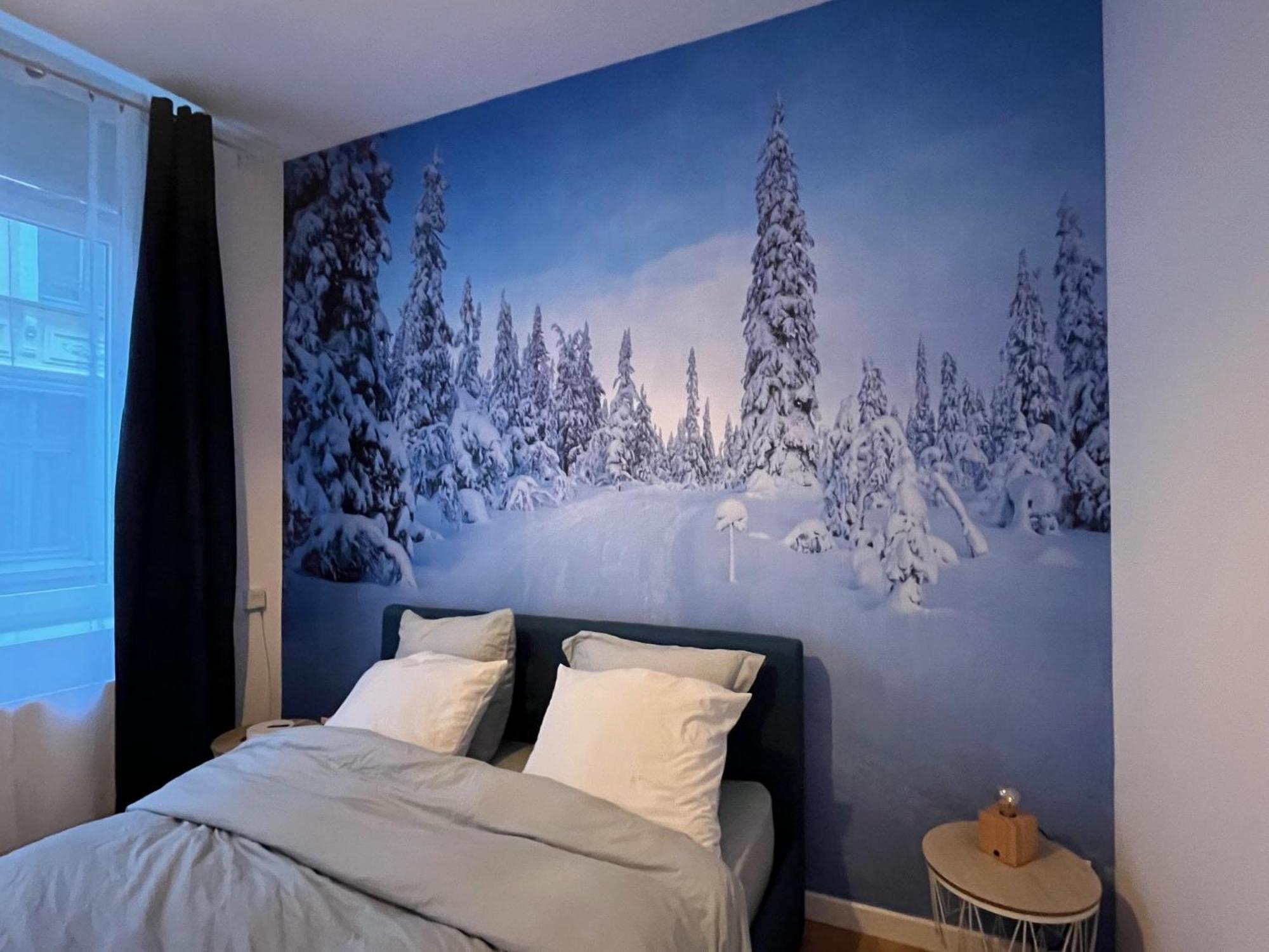 Suite Cosy Montblanc En Hyper Centre Валансьен Экстерьер фото